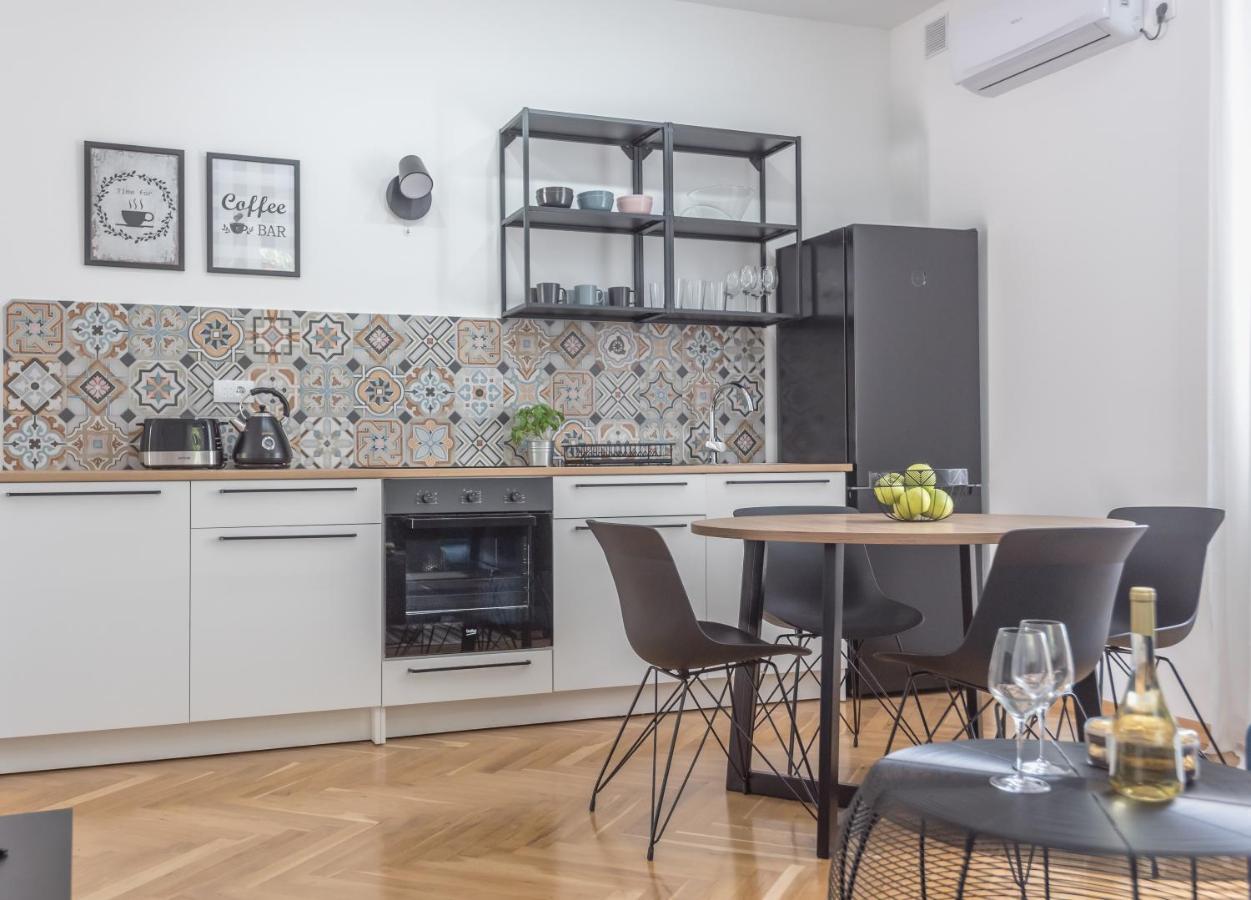 Vila Pobeda Banja Koviljača 외부 사진