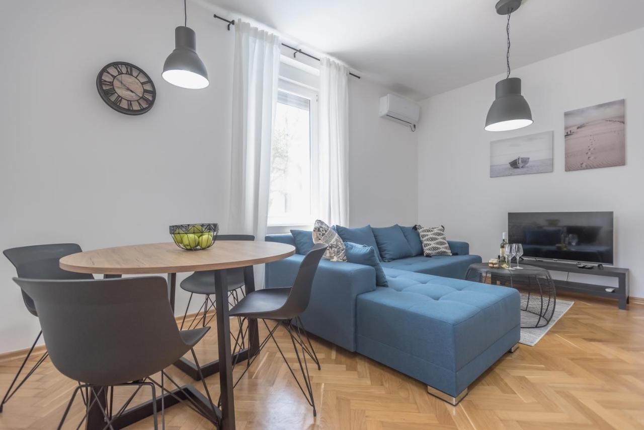 Vila Pobeda Banja Koviljača 외부 사진