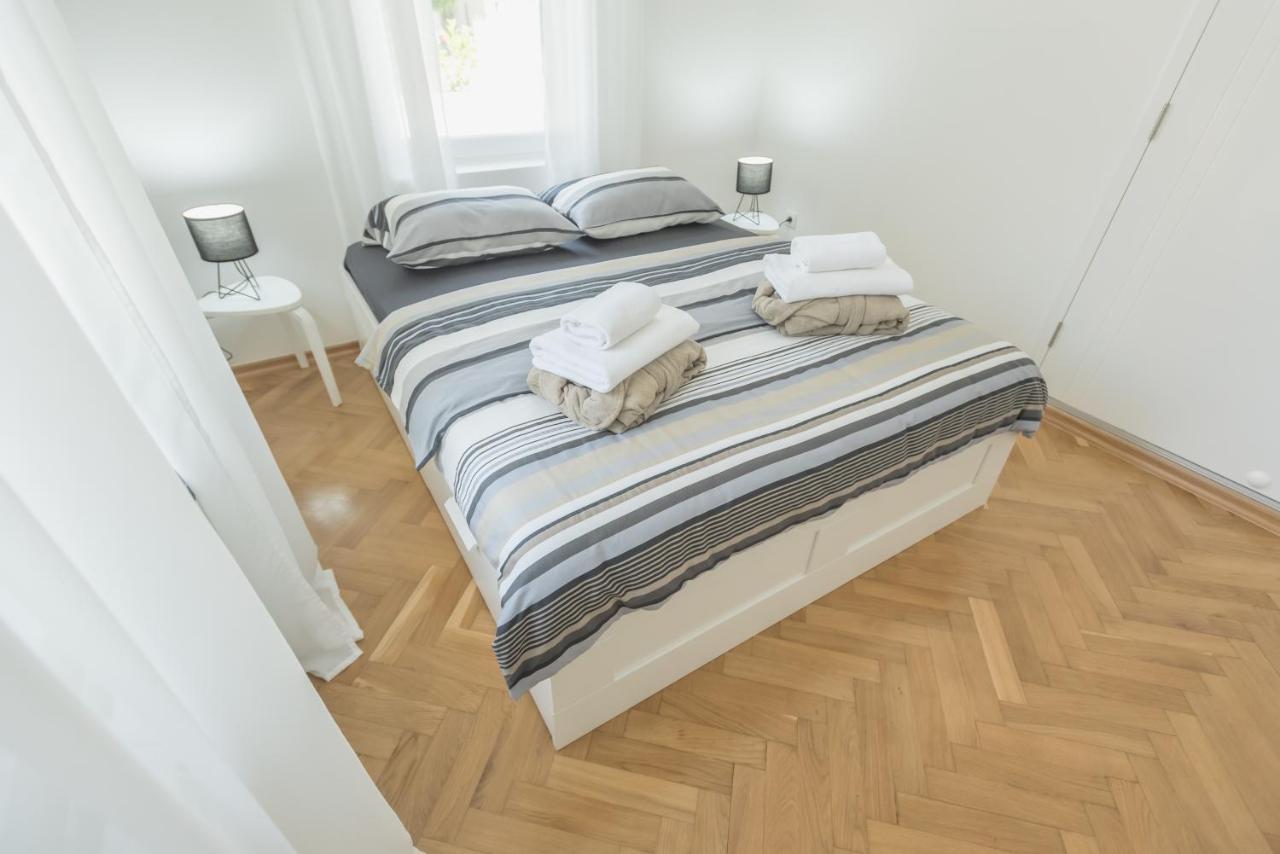 Vila Pobeda Banja Koviljača 외부 사진