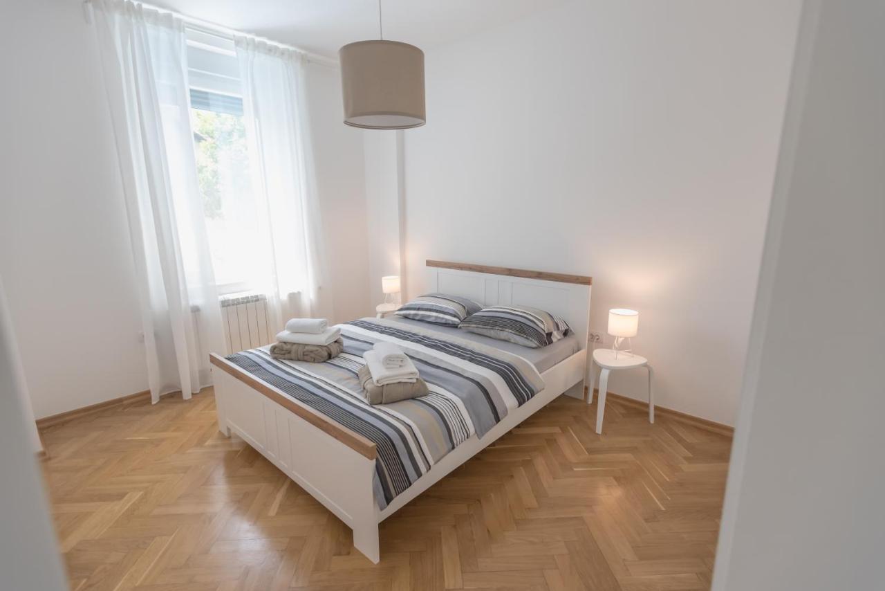 Vila Pobeda Banja Koviljača 외부 사진