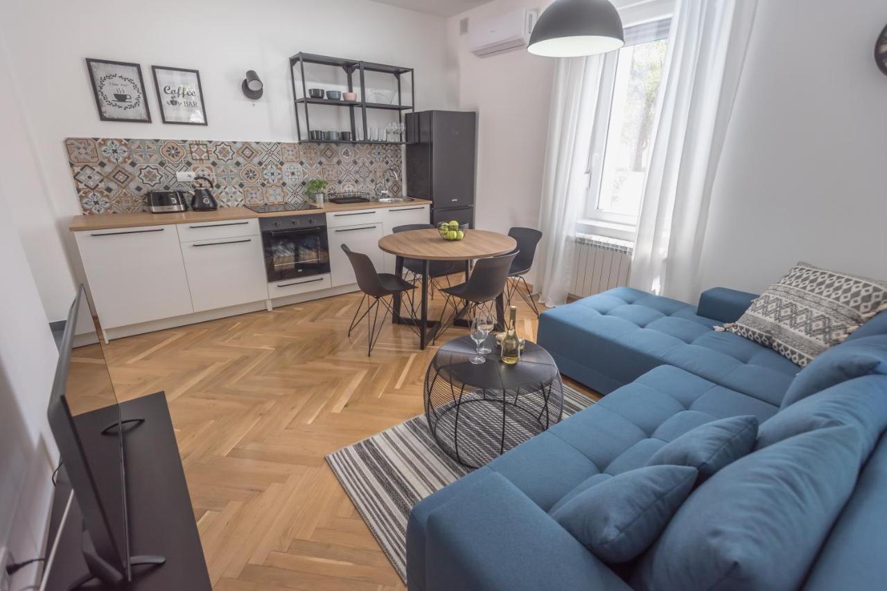 Vila Pobeda Banja Koviljača 외부 사진