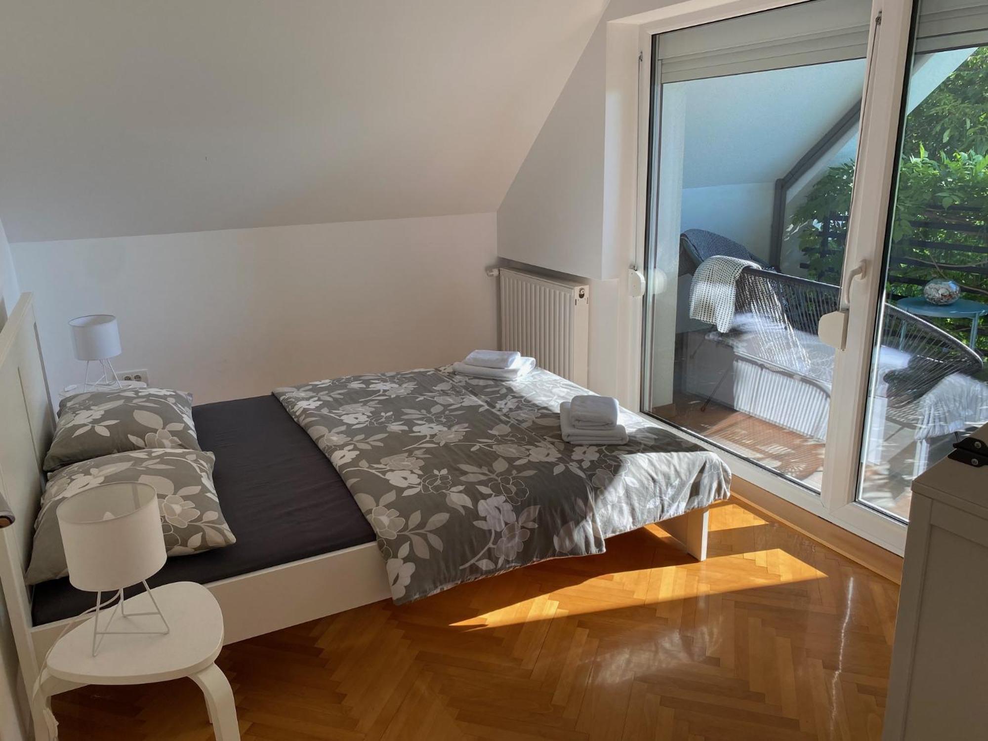 Vila Pobeda Banja Koviljača 외부 사진