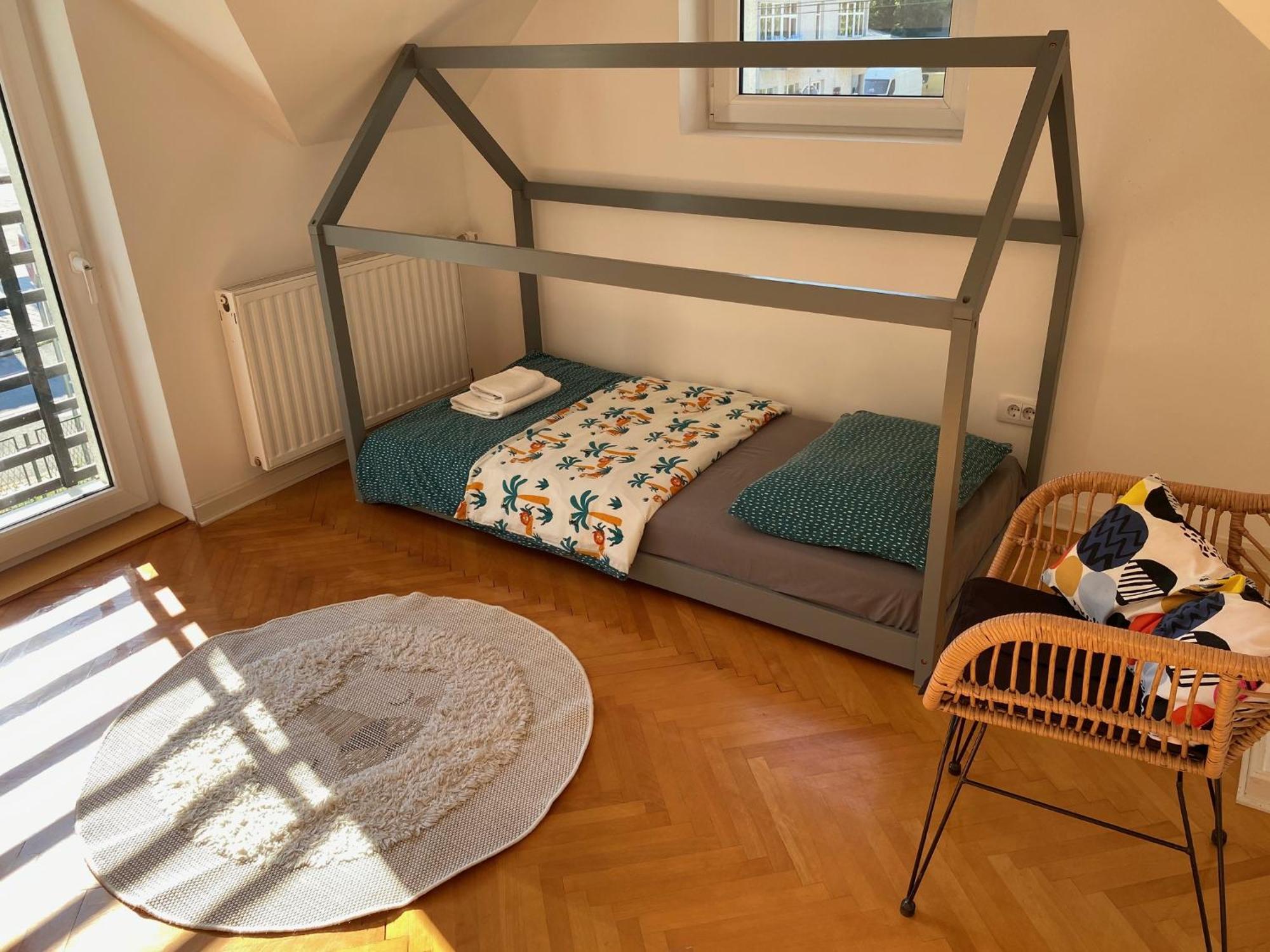 Vila Pobeda Banja Koviljača 외부 사진